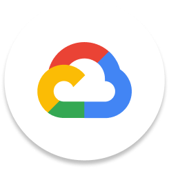 logo google cloud platform