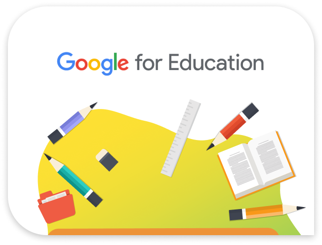google for education
