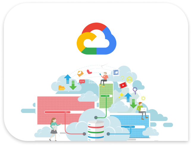 google cloud platform