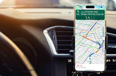 Navigation SDK