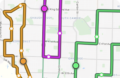 Route Optimization