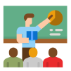 Training and Scale