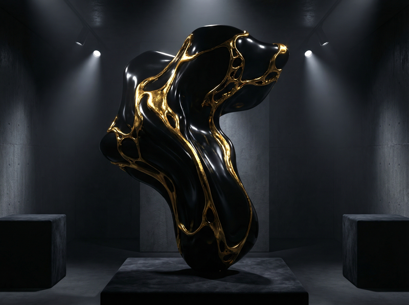 3D object