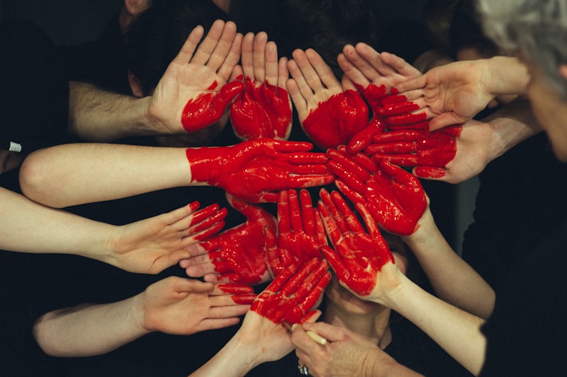 Community connection