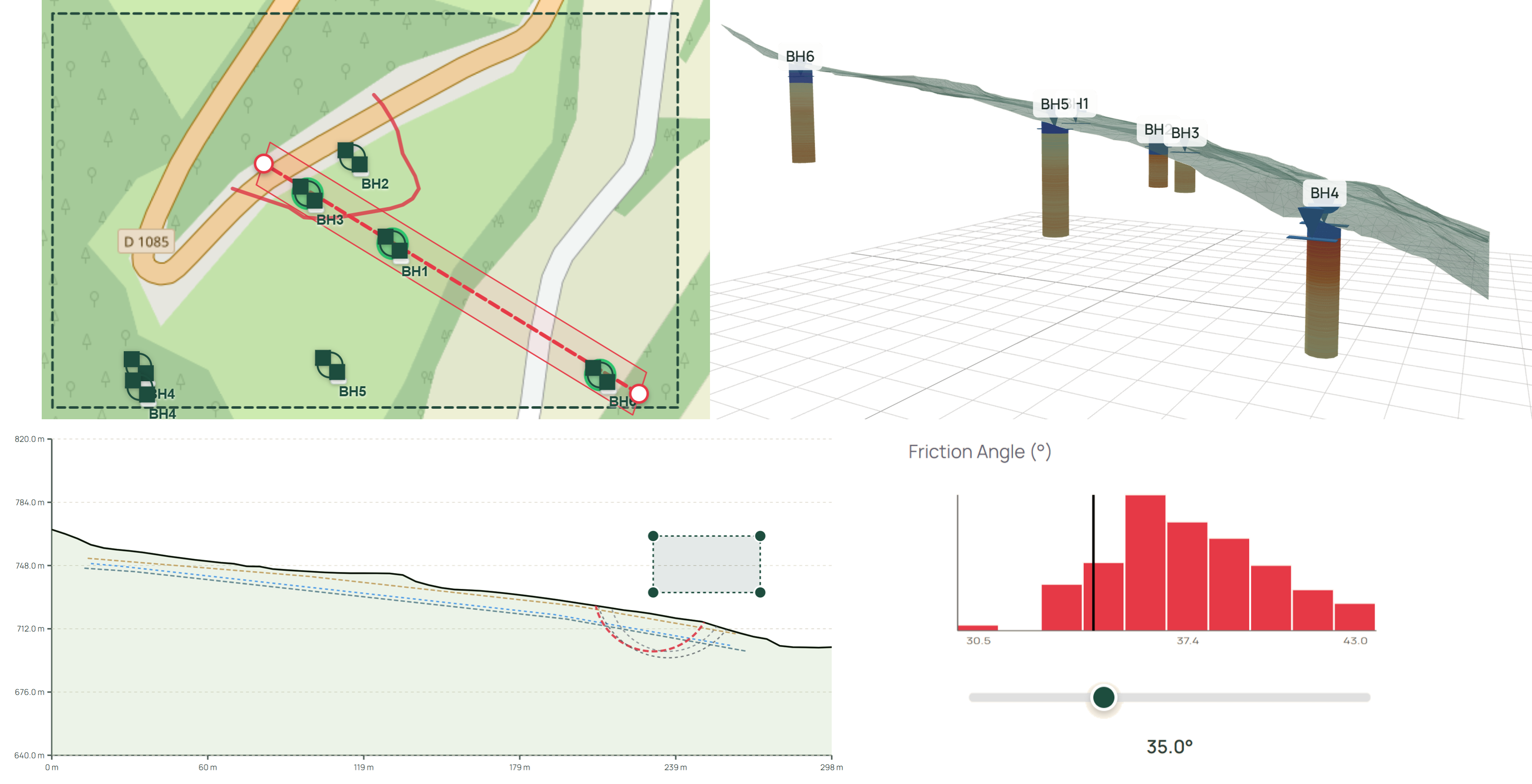 Searching for Equilibrium (Part 1)