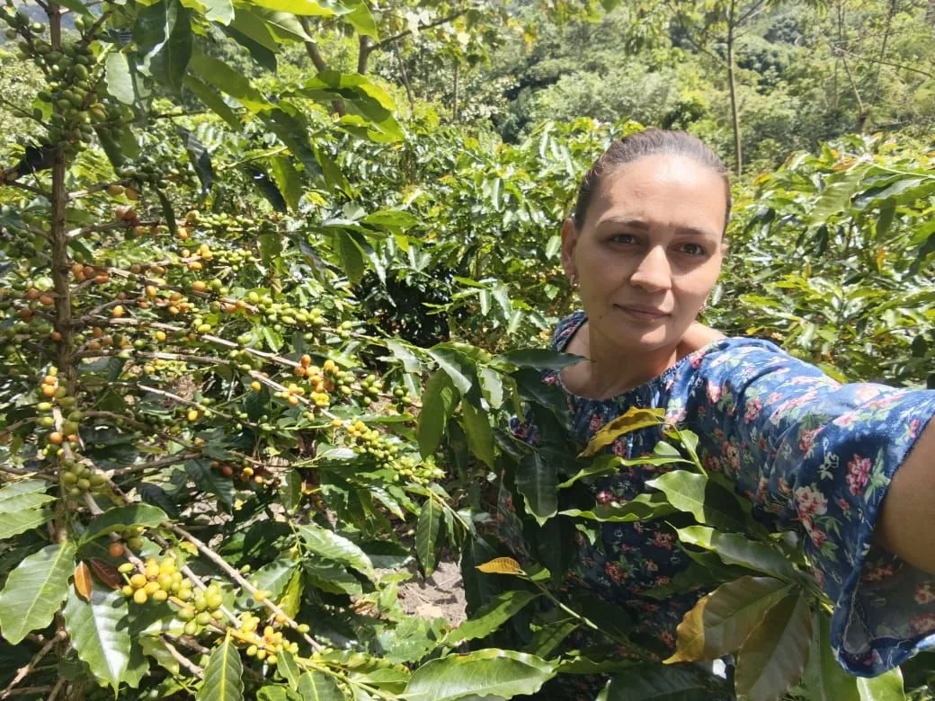 Hildaly Quintero
