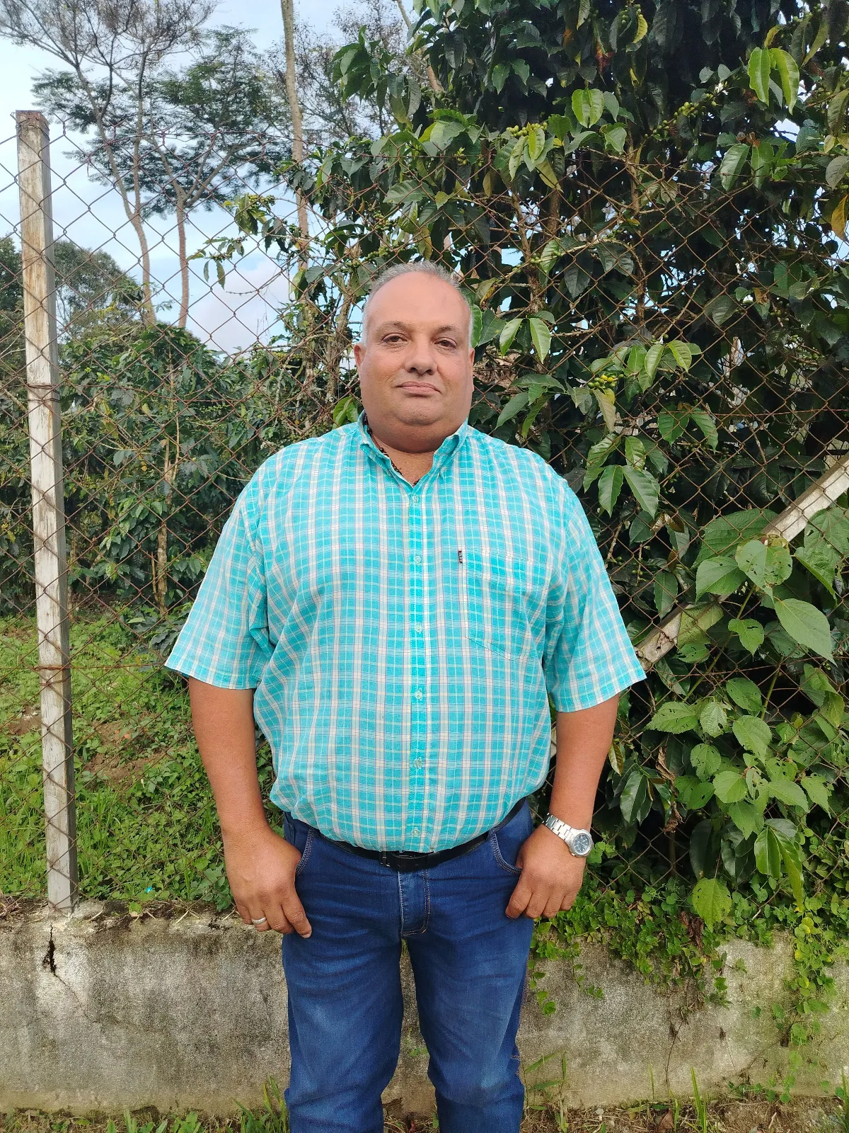 Roberto Ortegado