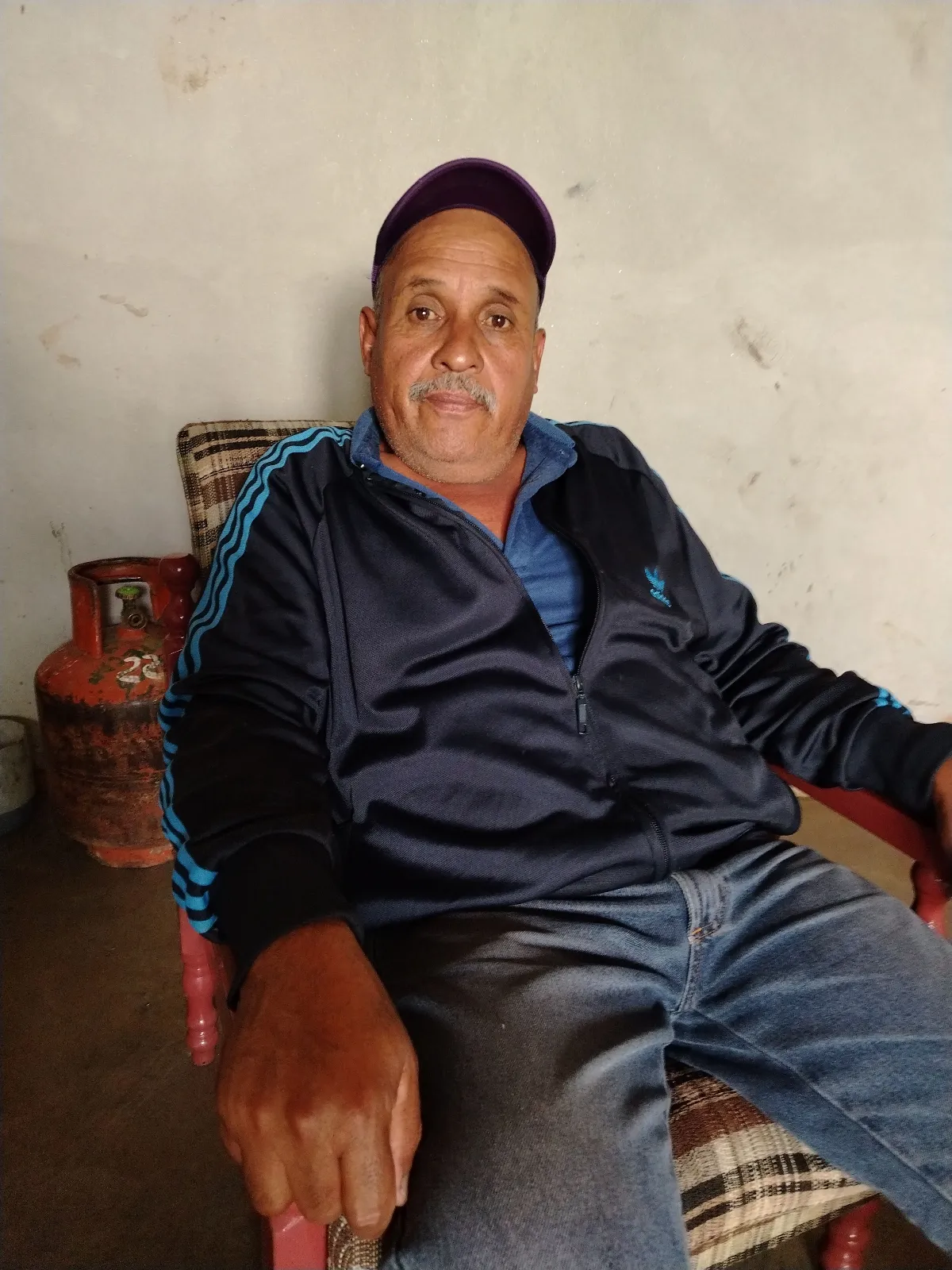 José palma