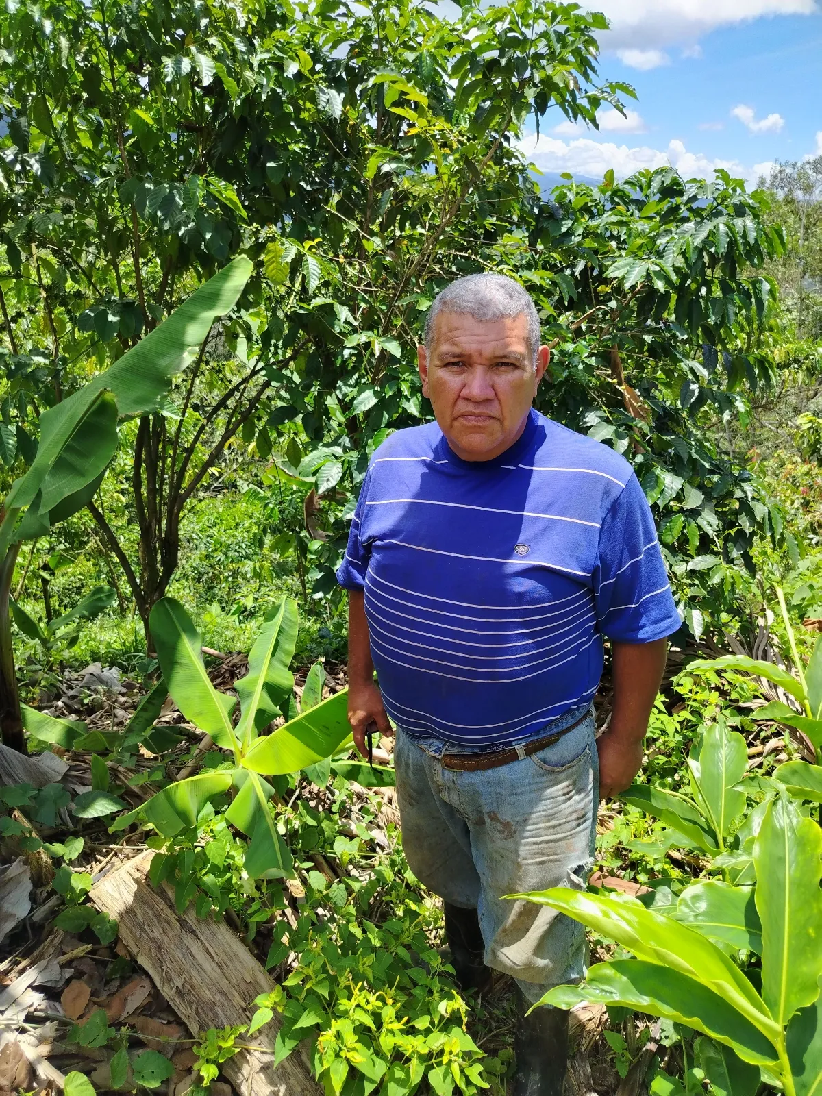 Carlos torrealba
