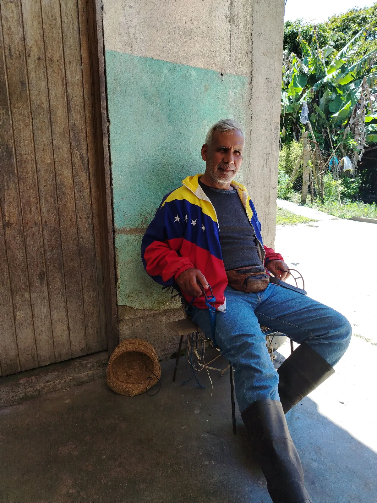 Alirio velazques