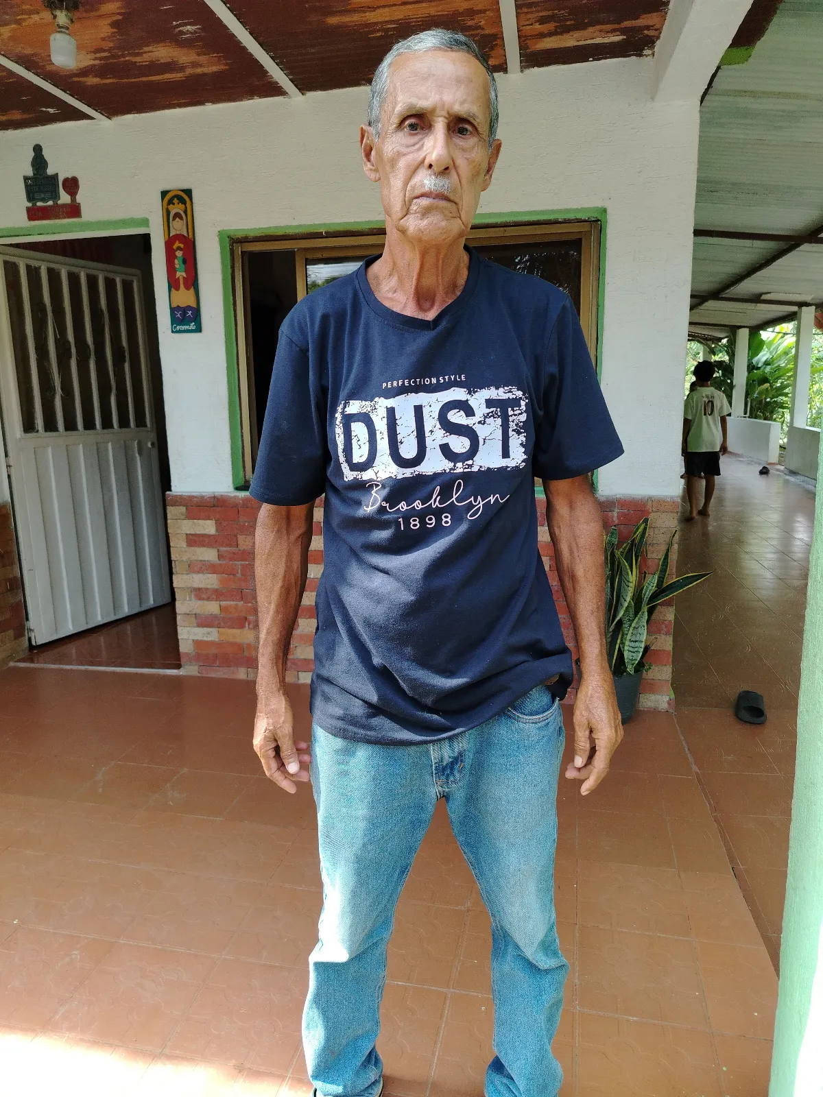 Desiderio Torres