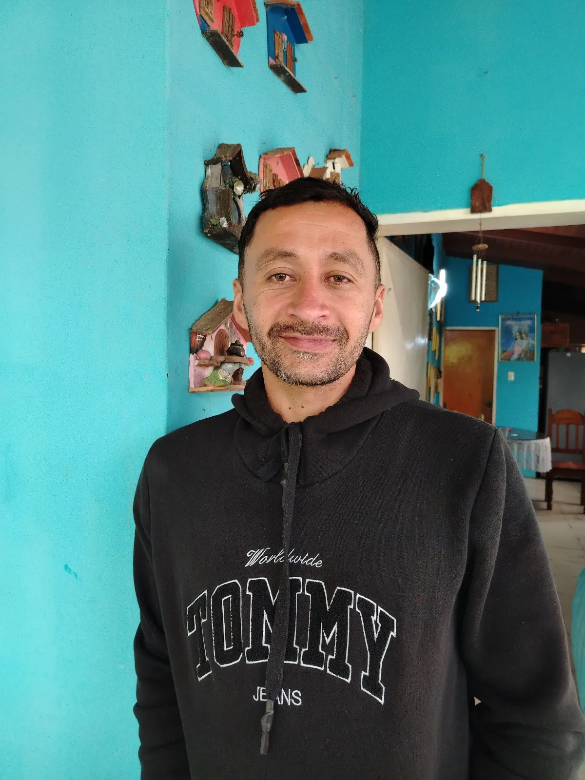 Lenel Durán