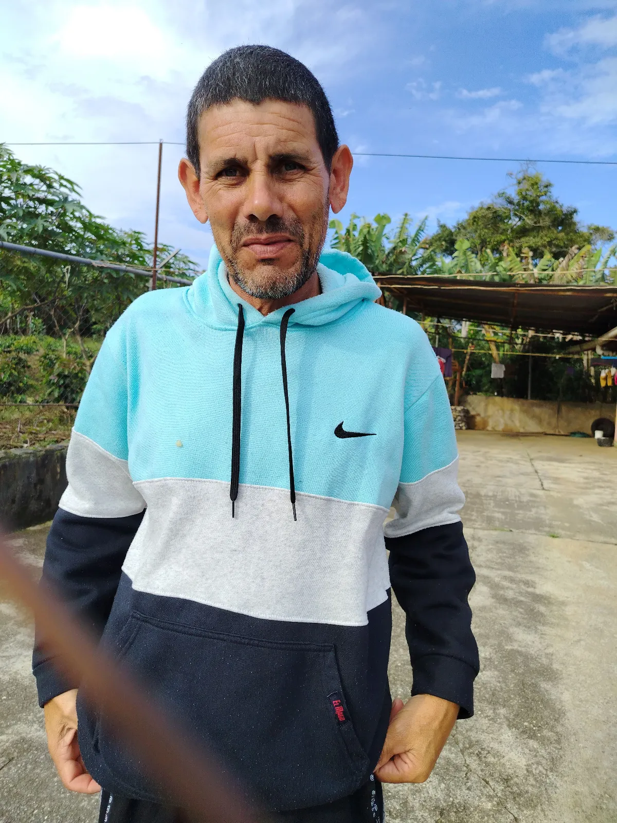 Rubén Darío González
