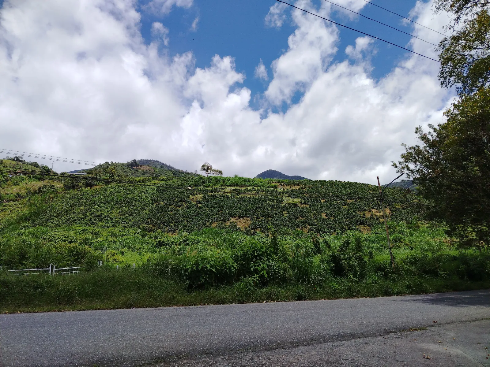 Hacienda Santa ana