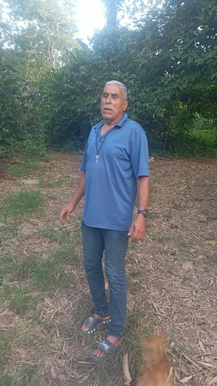 Moisés López