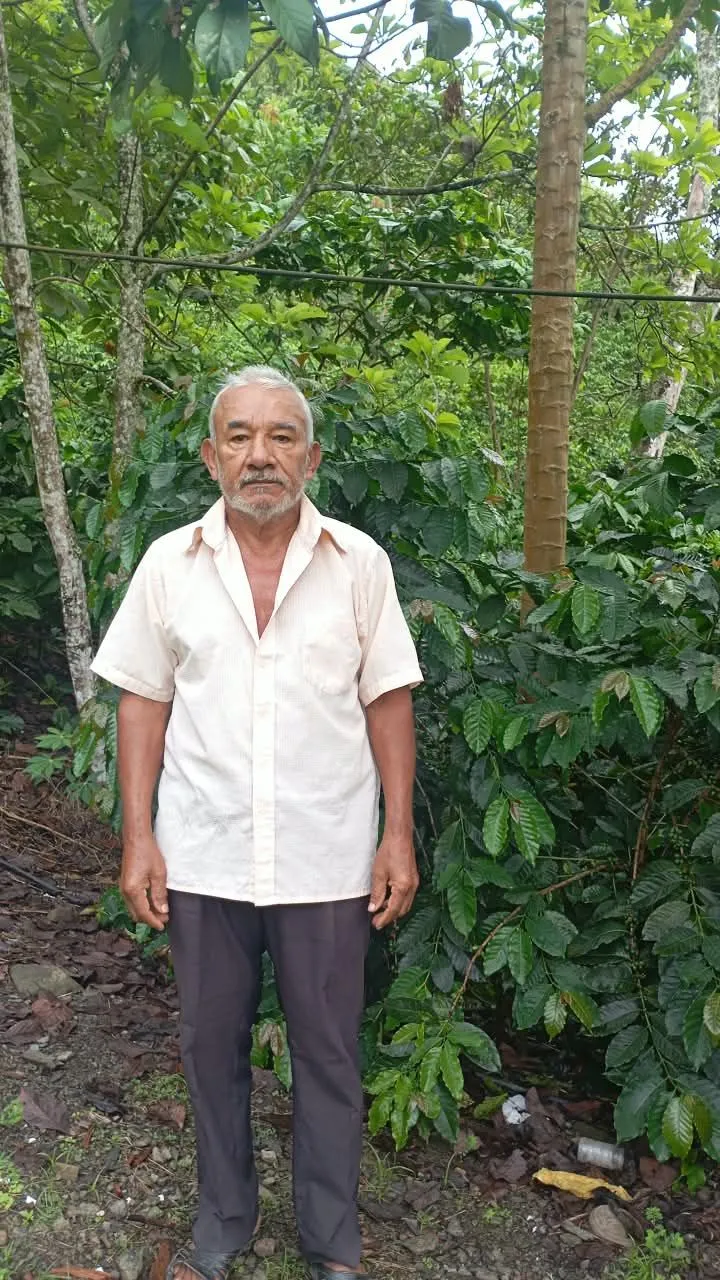 Otilio Pacheco