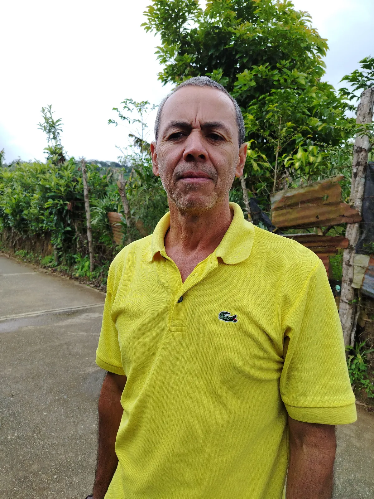 Tito Ortegano