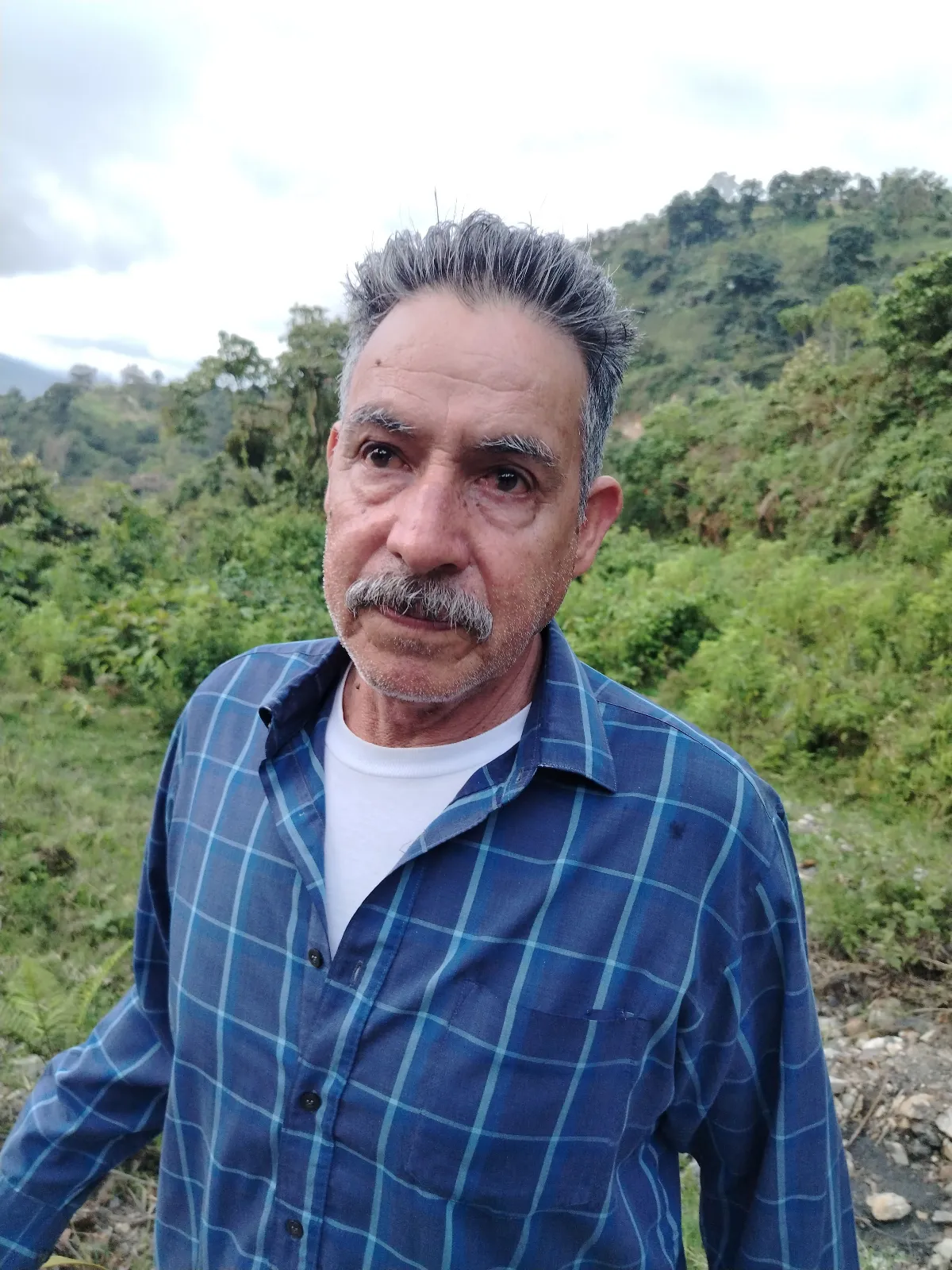 Claudio Valladares