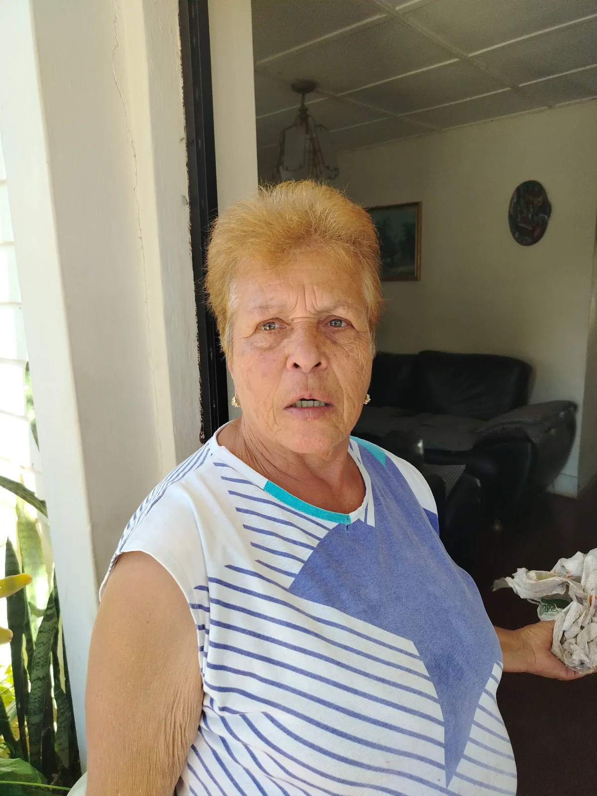 Albertina manzanilla