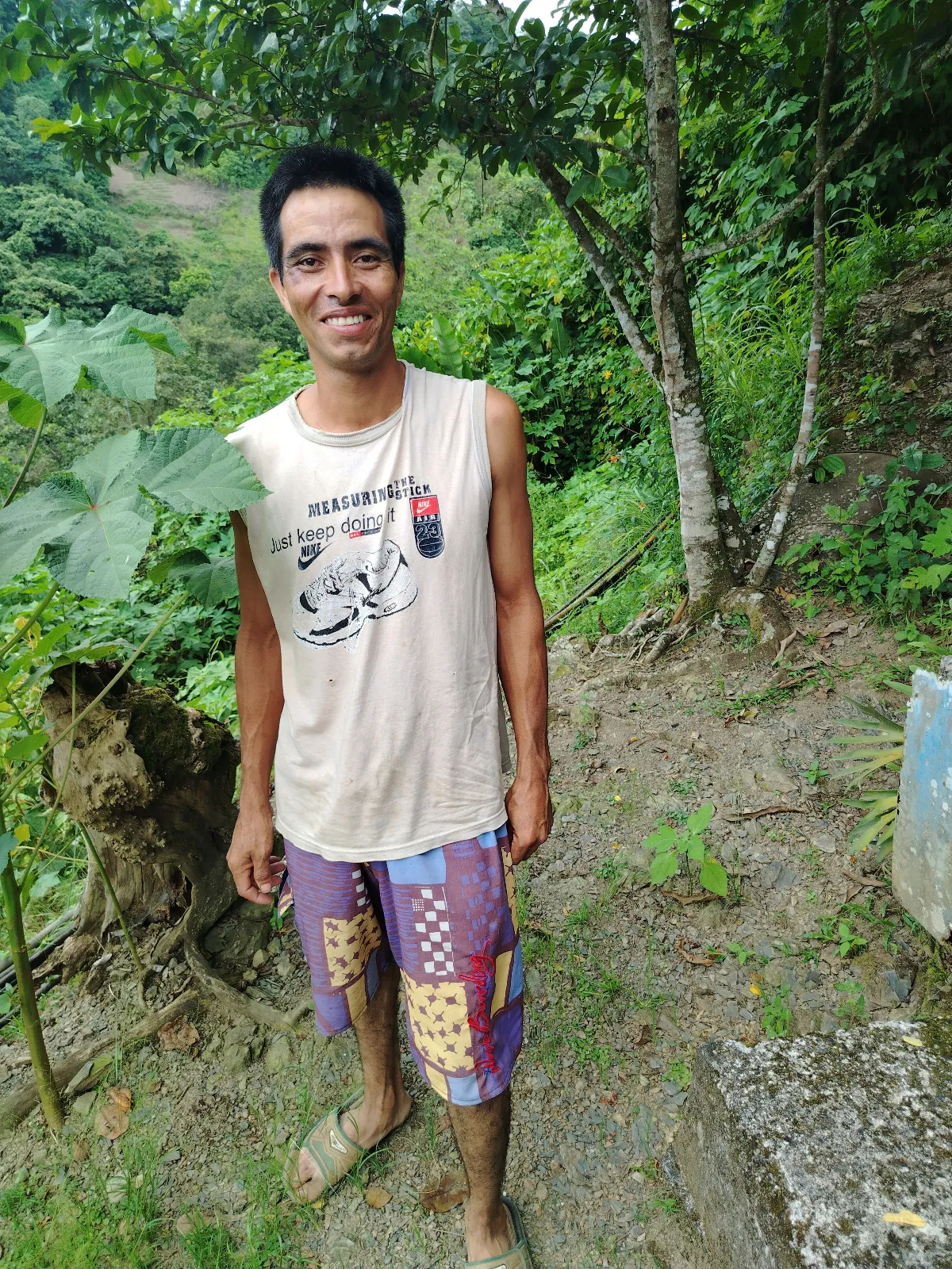 Luis Andrade