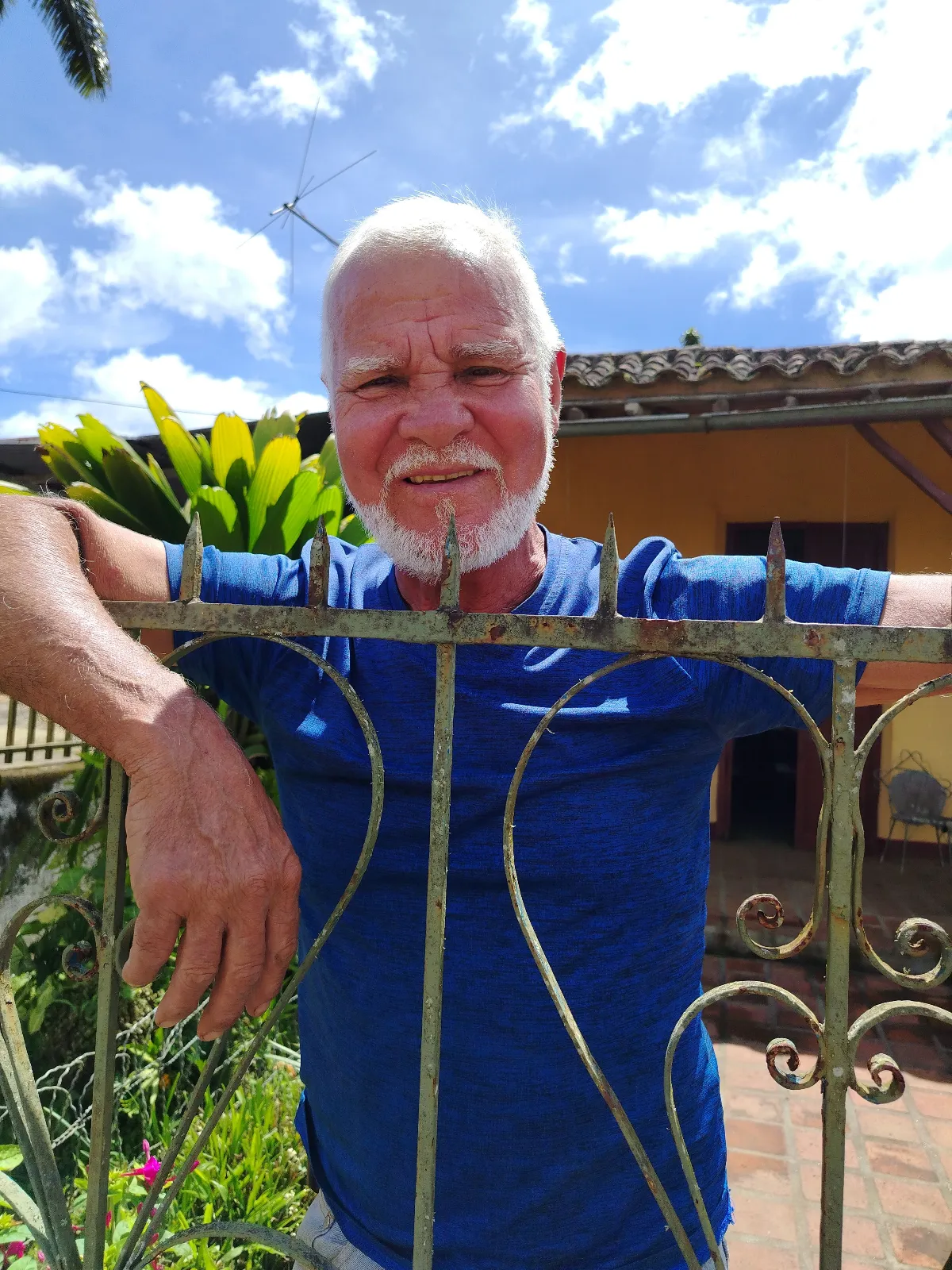 Leonardo González