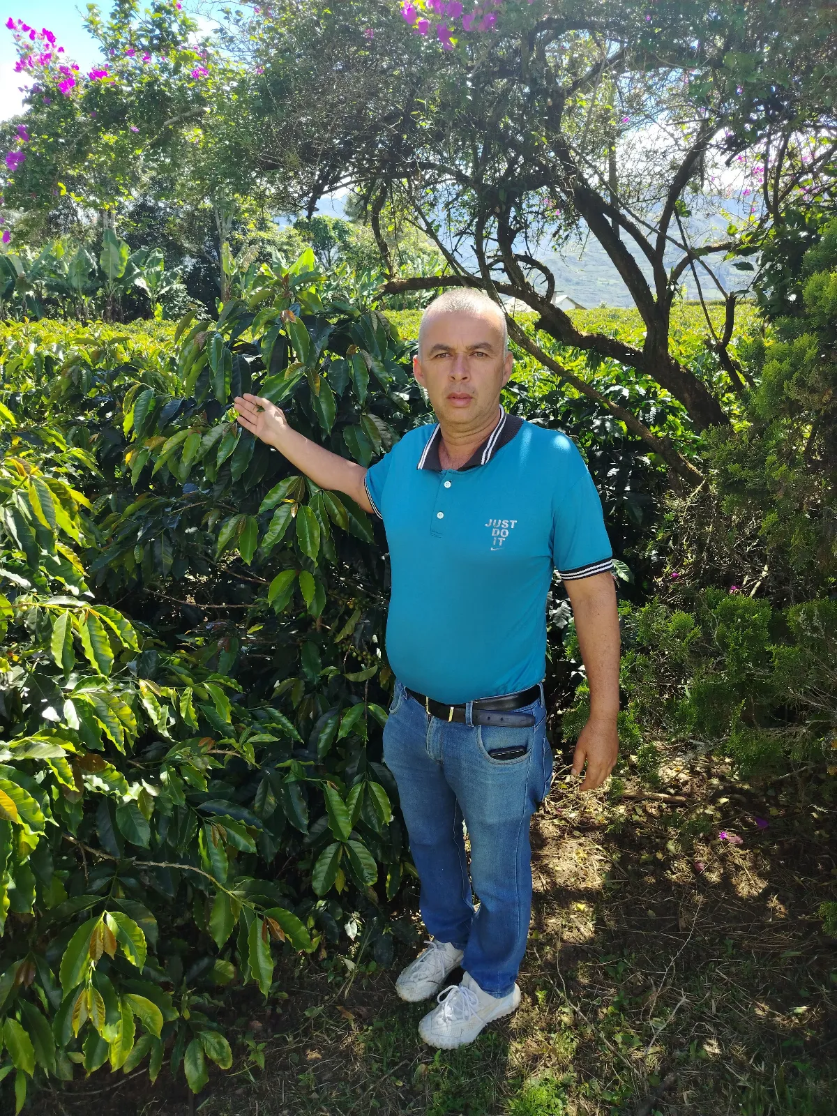 Yimmi Parra