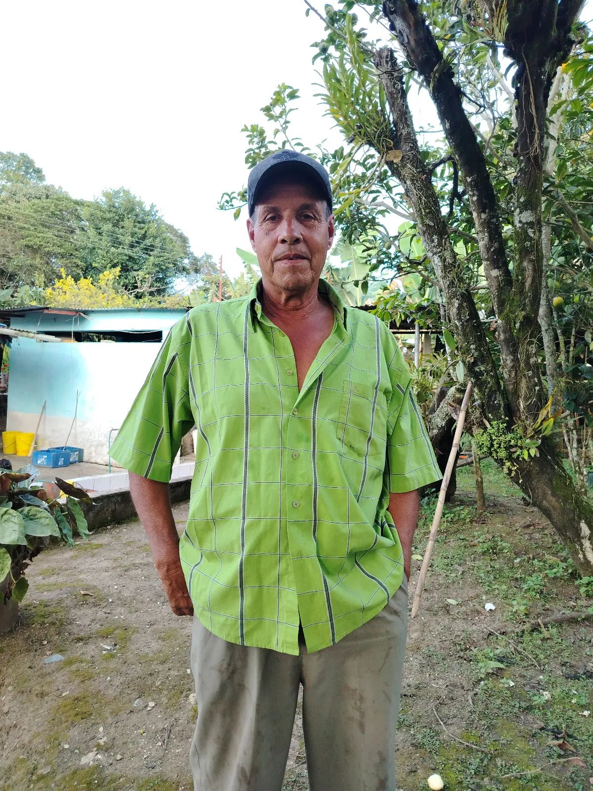 Marcial Barazarte