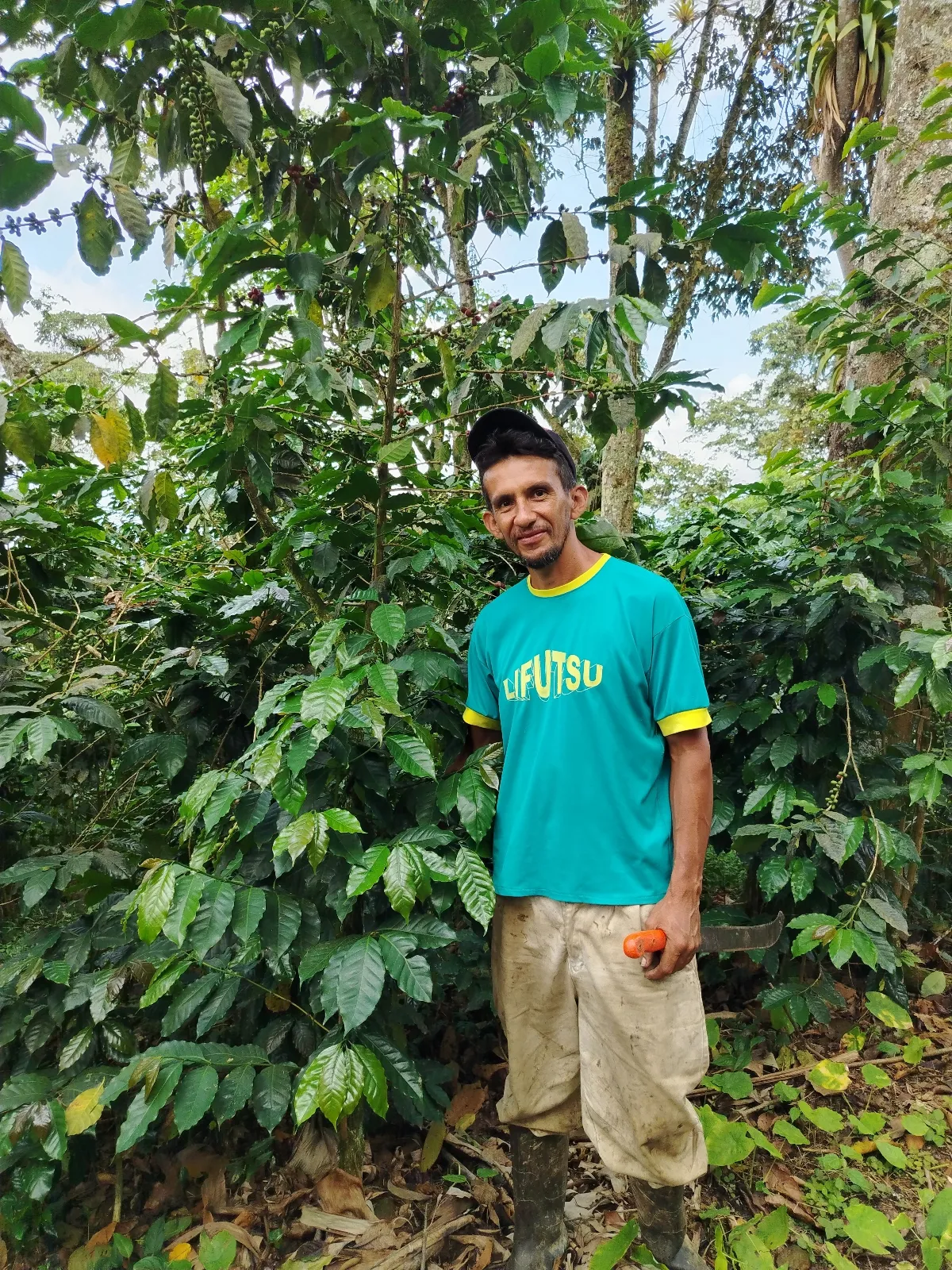 Alvin piña