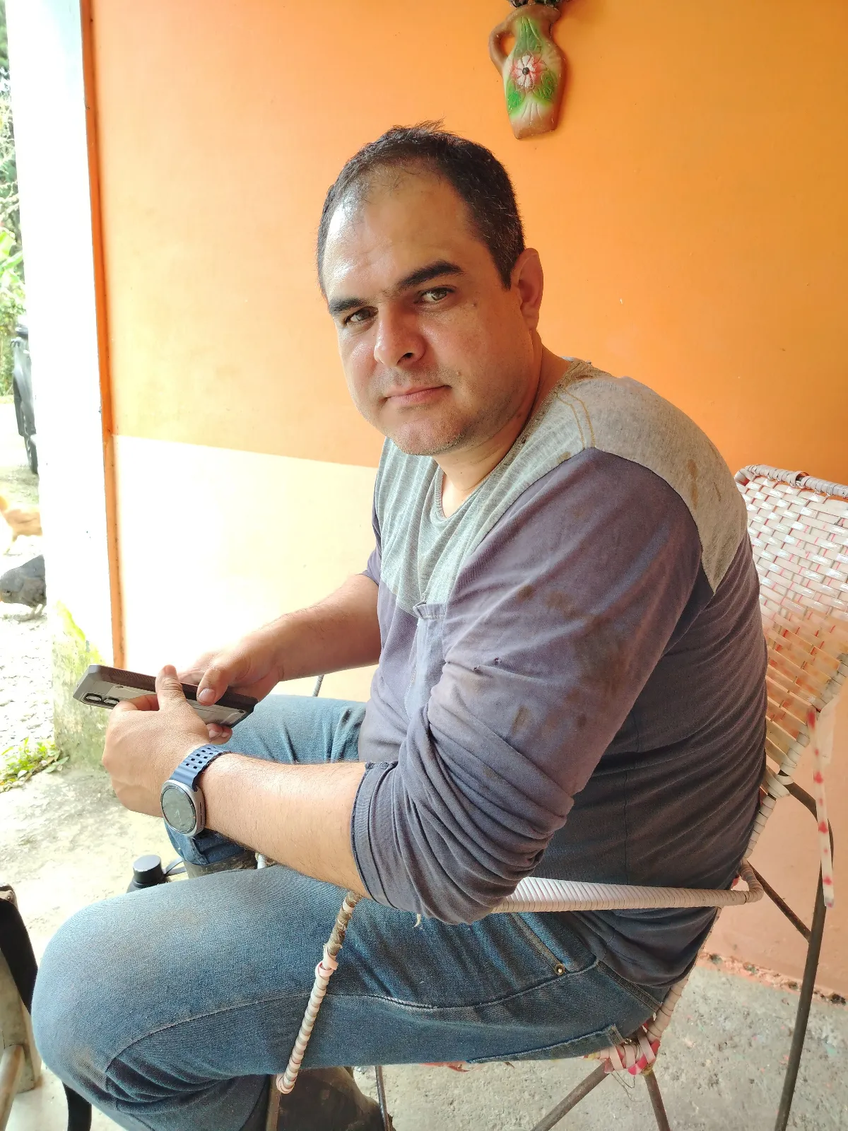 Víctor Montilla Valladares