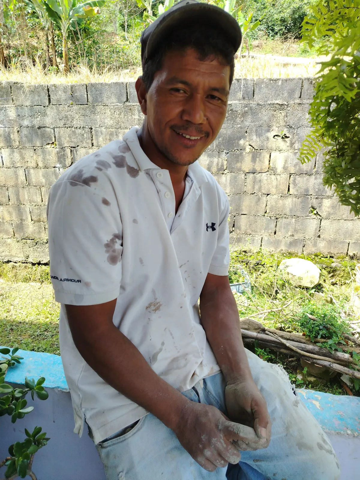 Finca marcos
