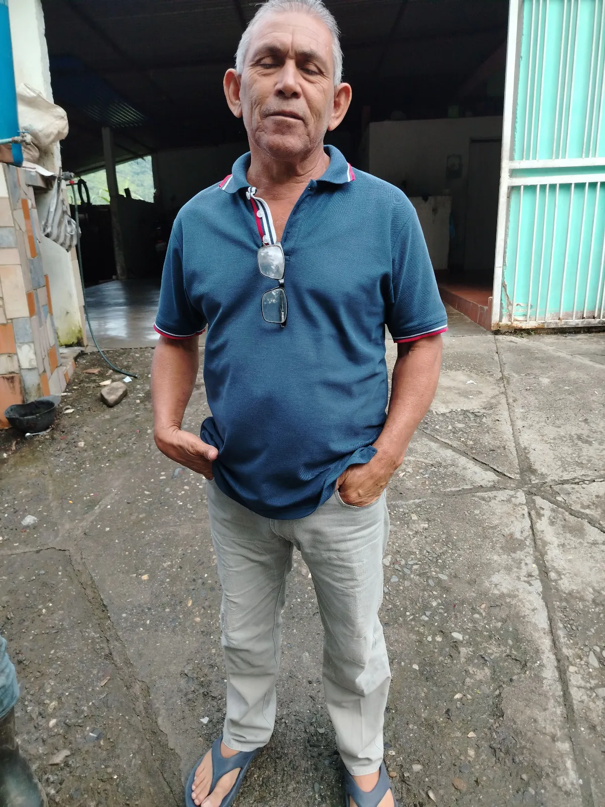 La Sabanita
