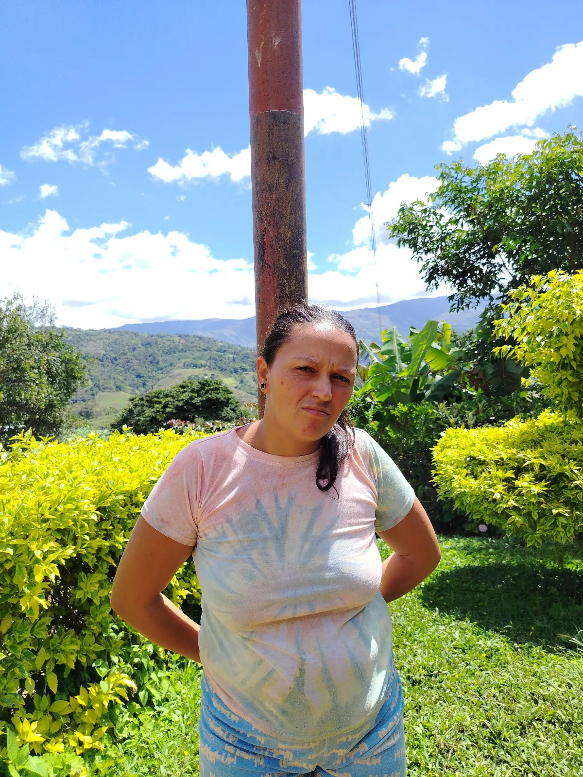 Edén karina Tórres