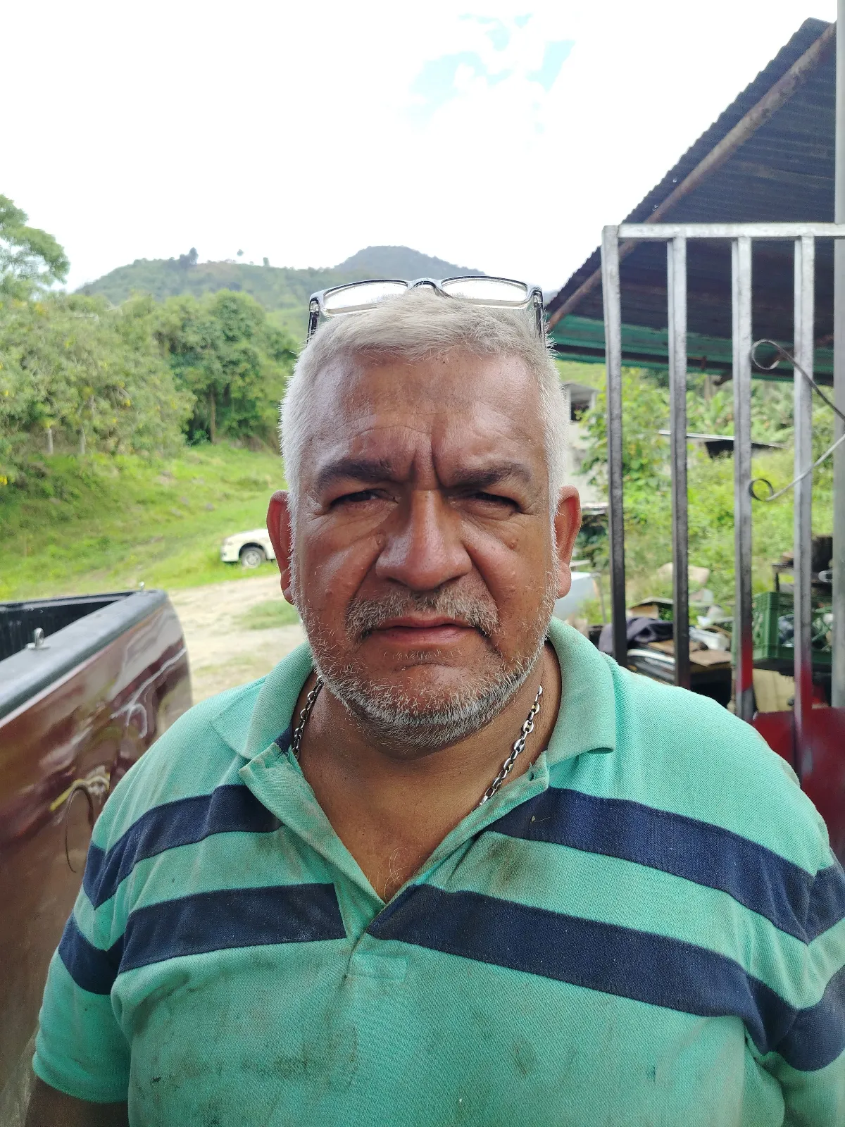 Alfredo graterol