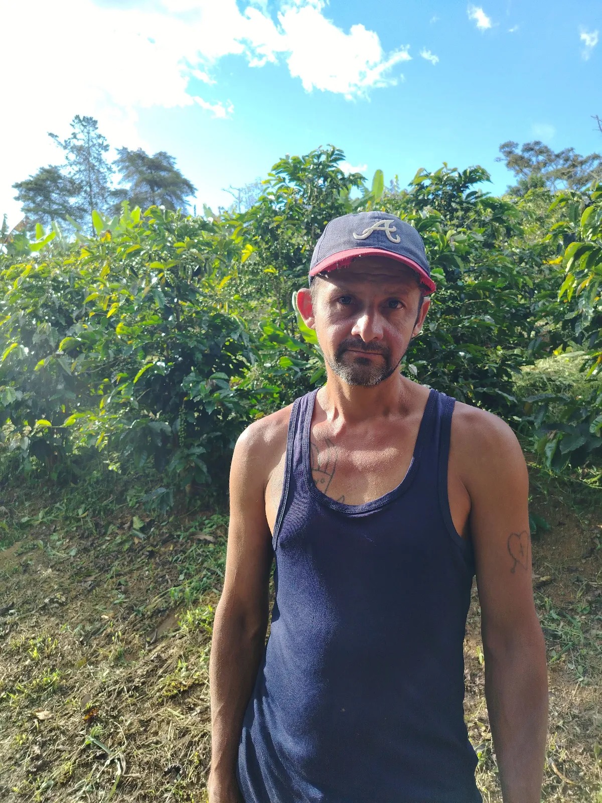 Wilder González 