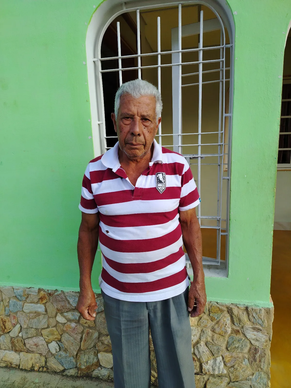 Danilo Meriño