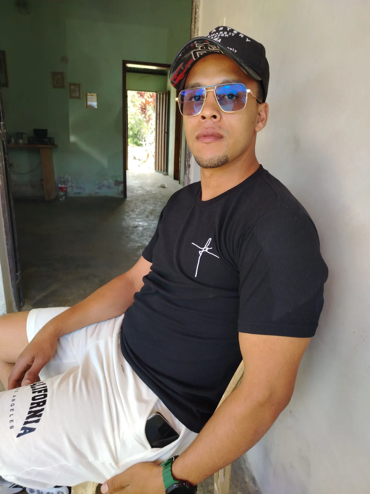 Yoider Hernández
