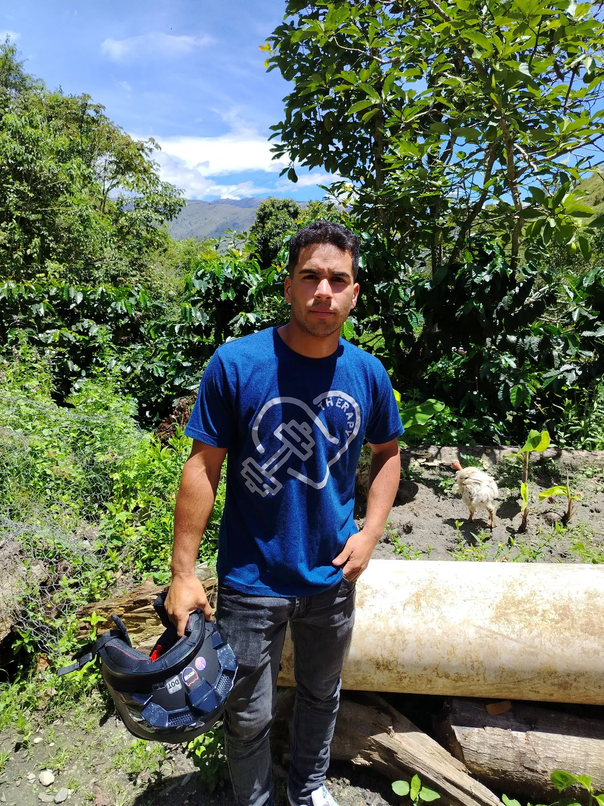 Juan Valladares