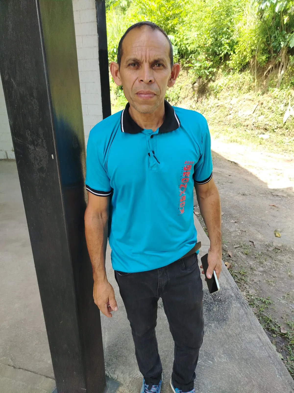 La Esperanza