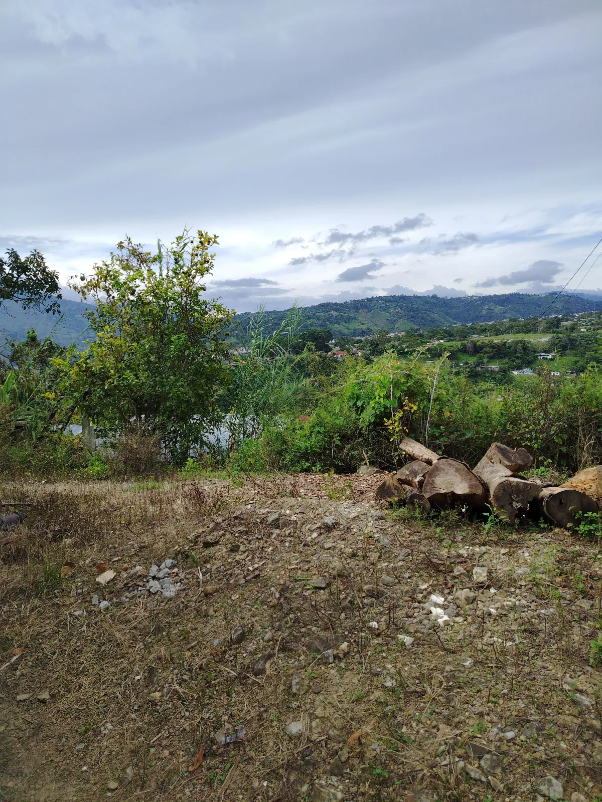 Finca la churuata