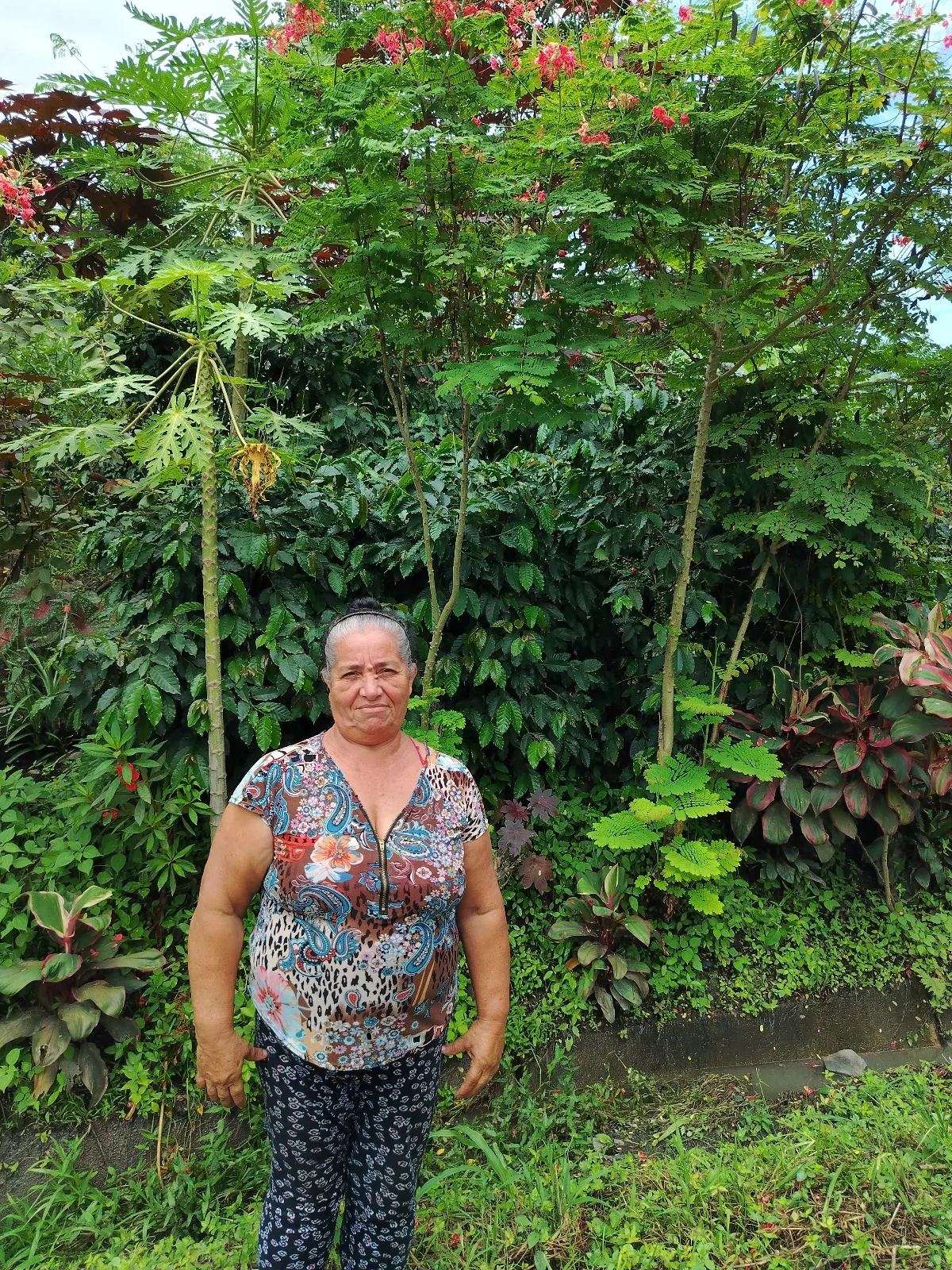 María López