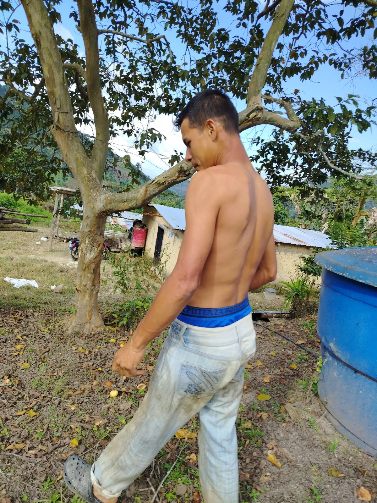 Roger Rodriguez