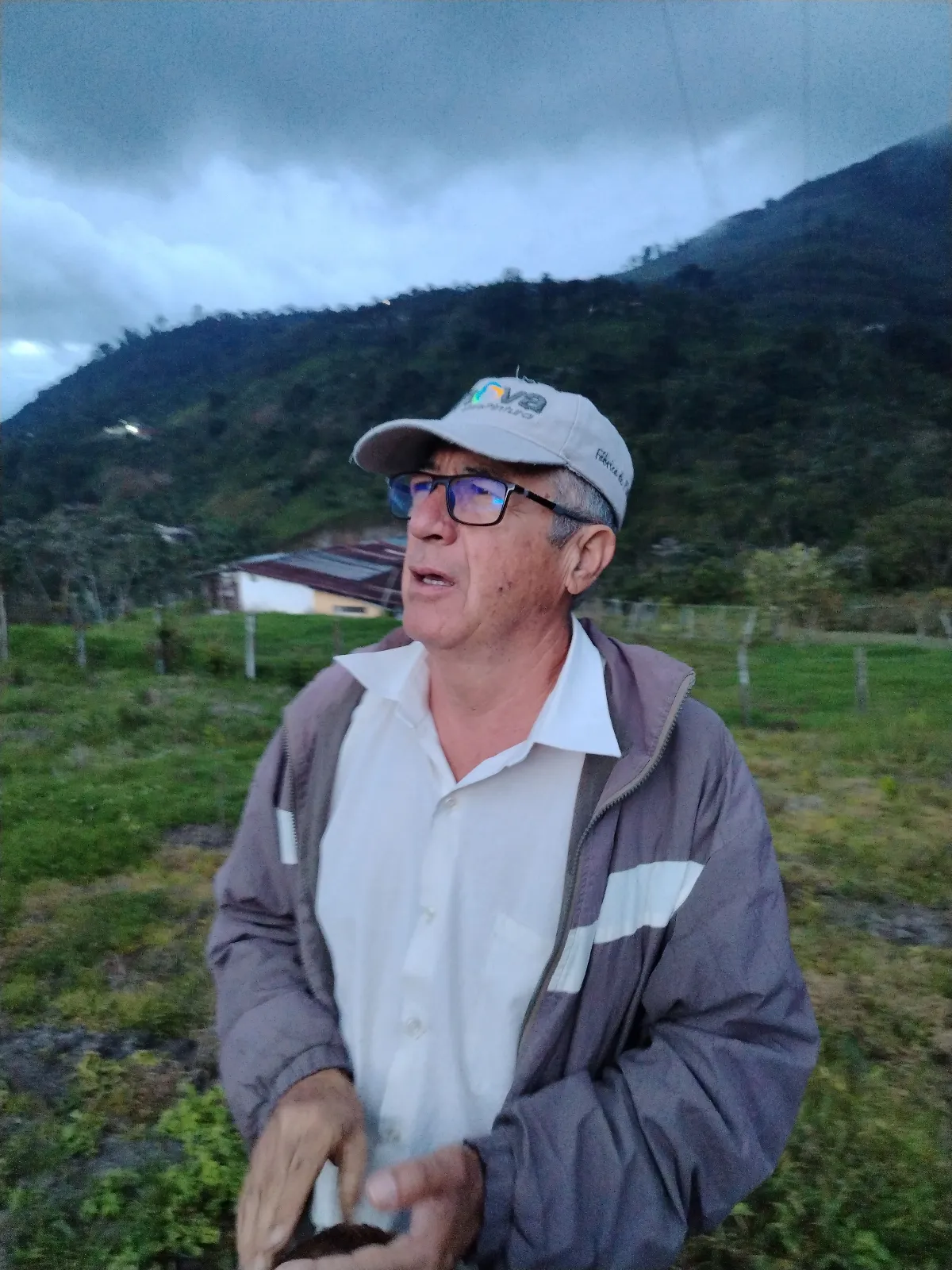 José Rodríguez
