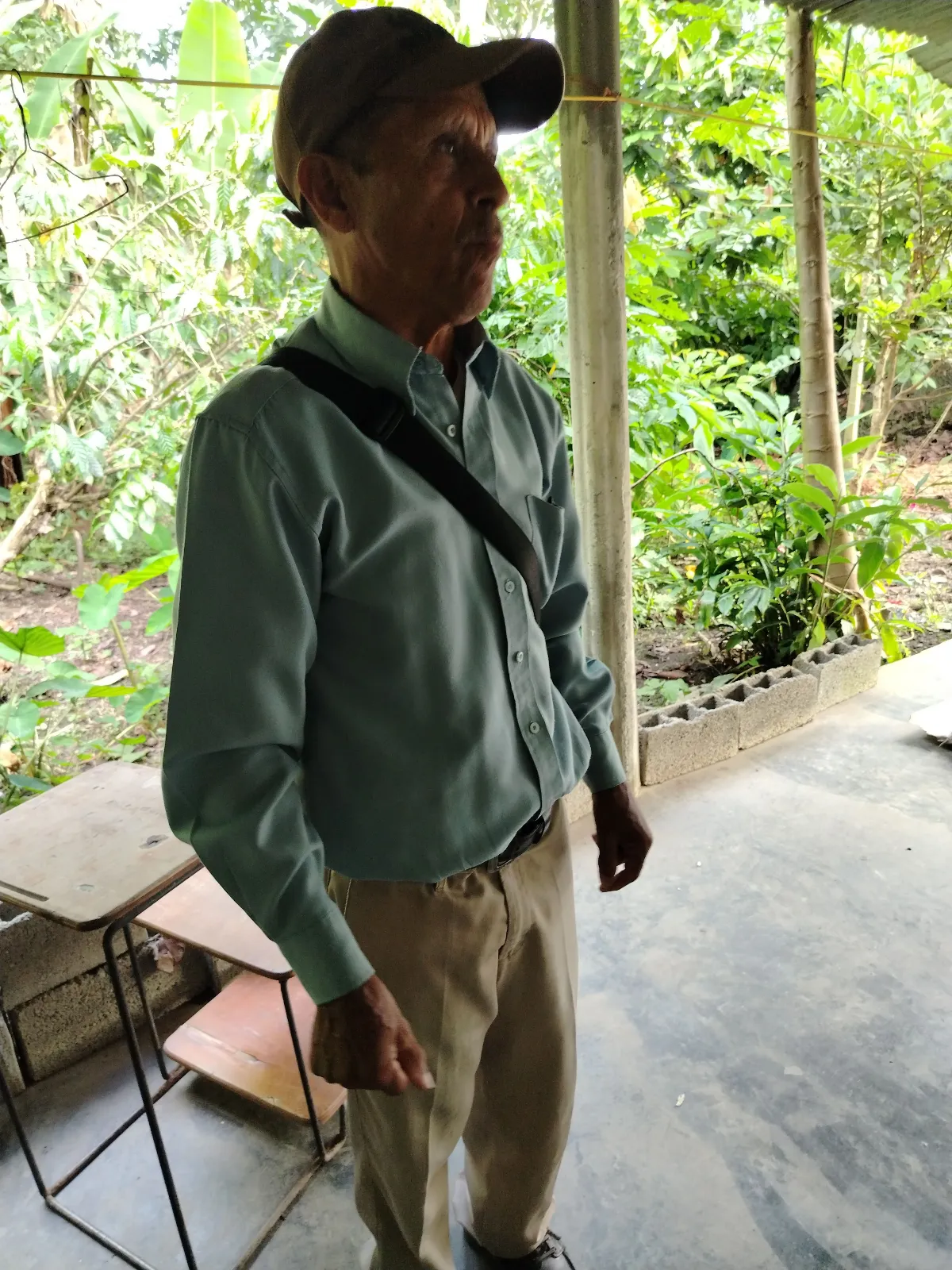 Cristobal Valera
