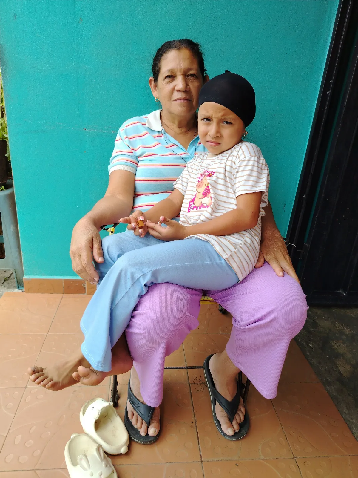 Carmen Betancourt