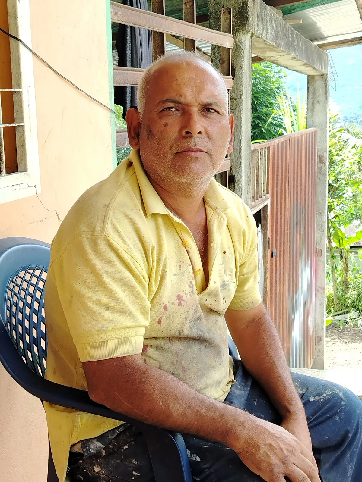 José del Rosario