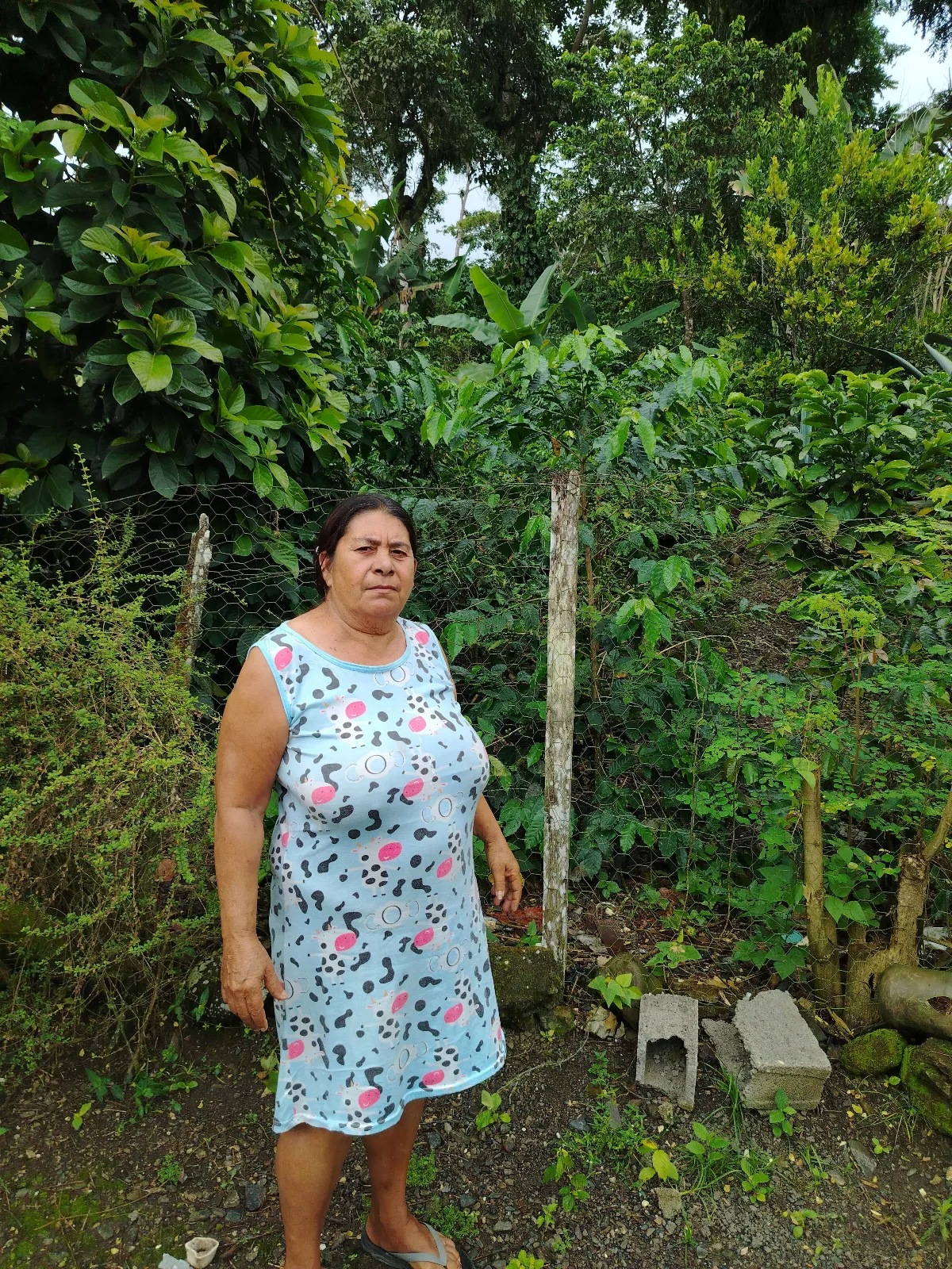 Omaira Pérez