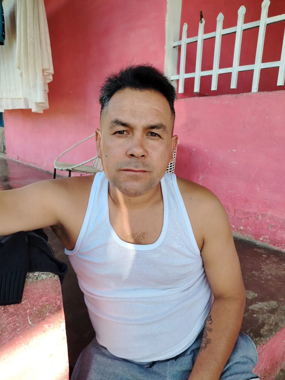Juan Carlos de santiago