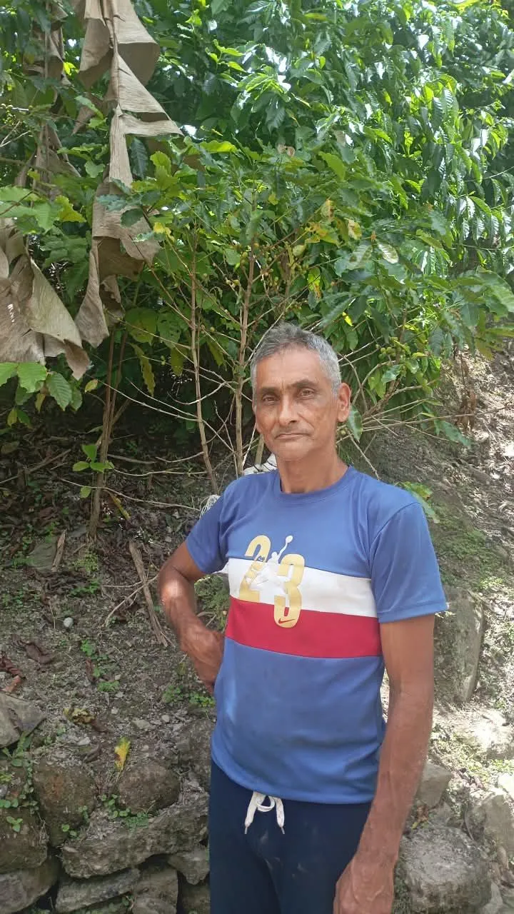 Ramón berrios