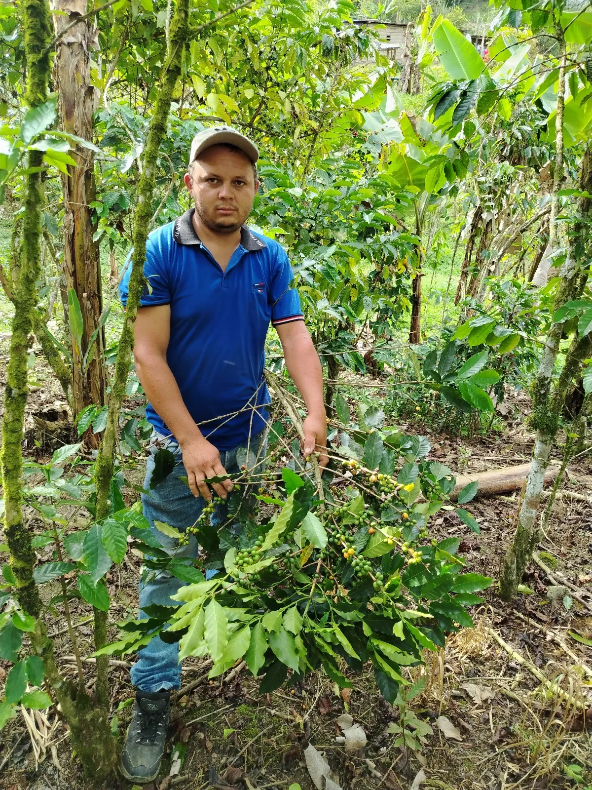 Misael González