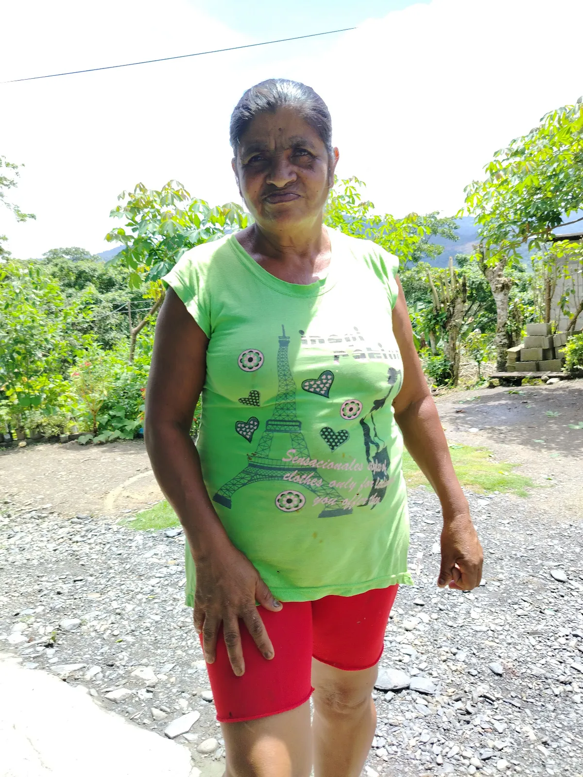 Eleuteria Lozada
